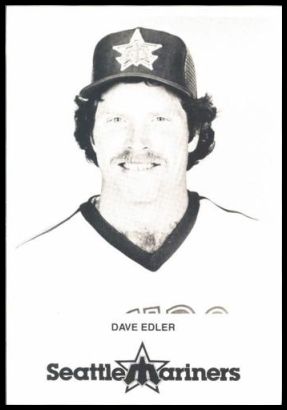 18 Dave Edler